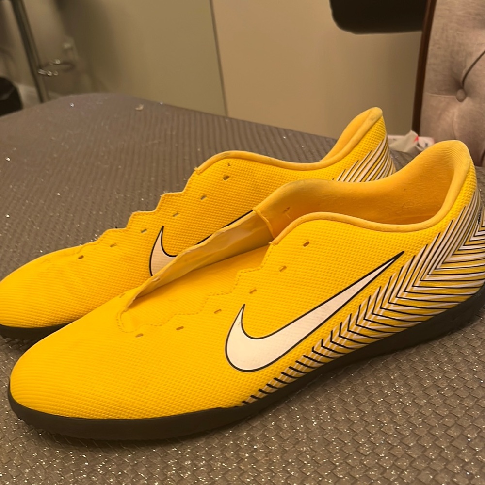 Nike size 13